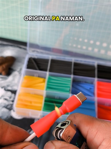 Ultimate Guide to Heat Shrinking Tubes for Wiring
