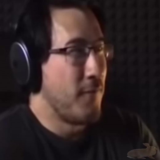 Markiplier Fiber Optic Cable and Lobotomy