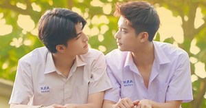 August Vachiravit and Mac Nattapat’s New Thai Drama Addicted Heroin’s Teaser Trailer Revealed