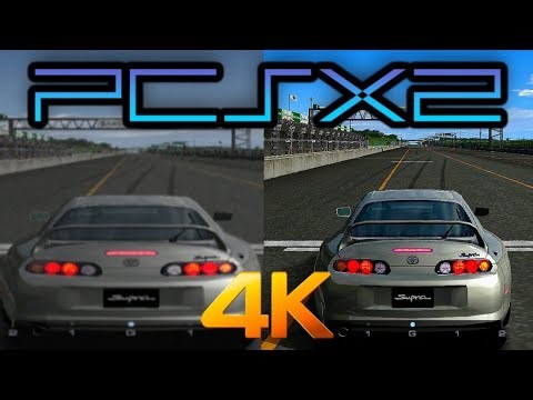 Transform Your PS2 Games in 90 Seconds: A Quick Guide to Enhanced Graphics on PCSX2