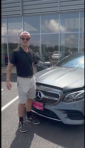 "Yeah, baby! 🕶️ Austin Powers here, bringing you some shagadelic savings at Peltier Nissan! 🚗✨ Check out this E400 Mercedes-Benz – it's got more style than my velvet suits and more power than my mojo! 💥 Don’t miss your chance to ride in style. Comment below if you're ready to get groovy with these deals! 👇 #ShagadelicSavings #YeahBabyDeals #GroovyRides #Peltier #PeltierNissan #PeltierEnterprises #Dealershiplife #Dealership #Viralreels #dealershipreels #mercedesbenz #e400 | Peltier Nissan