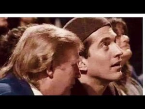 Juan O Savin told us where to find Vincent Fusca connection