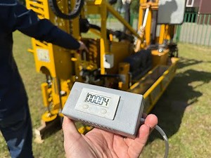 Super Heavy Dynamic Probe (DPSH) – For Professional Soil Investigation