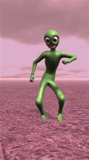 green uzeyli densi Ami #mekemastedance #dance #crazzyalienz