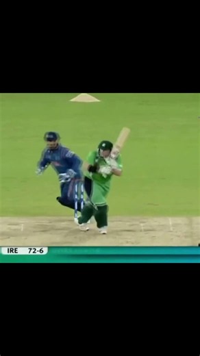 T20 World Cup 2009🏆 IND VS IRE 1st Innings Highlights 🥵🥶#cricket #reels#trending #shorts #viral #icc