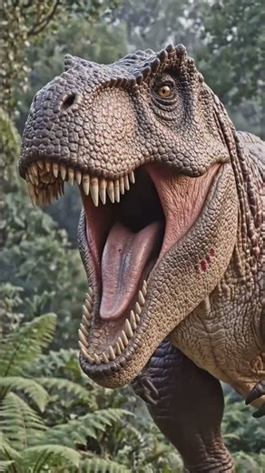 Did T. Rex Have Feathers or Scales? | TerraXWorld