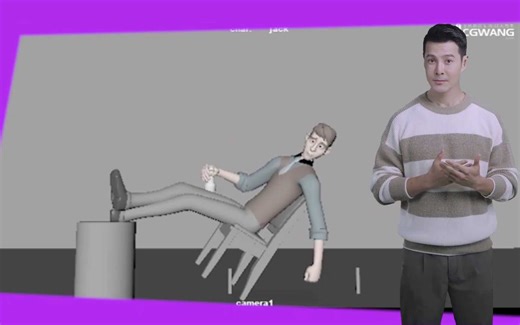 动画师培训班，国内最好的动画培训机构