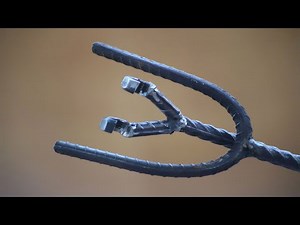 Ways to make tools from armature that welders rarely talk about