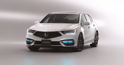 ホンダの自動運転・運転支援技術（ADAS）、現状と戦略は？