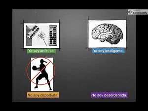 Spanish 1 S1 Final Project Example