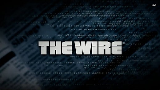 Trailer for 'The Wire' Season 5