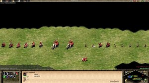 Unique Units video - Age of Stainless Steel mod for Age of Empires II: The Conquerors
