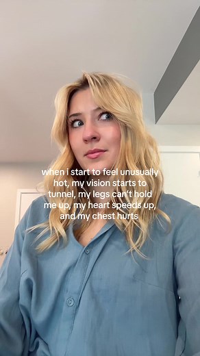 Recognizing Signs of Fainting | Understanding Chronic Illness