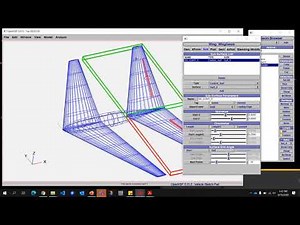2020 VSP WS: Parasite Drag Tool