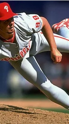 Rick | We explore the legendary career of Mitch Williams, a pitcher known for his unpredictable and electrifying style of play. We discuss his... | Instagram