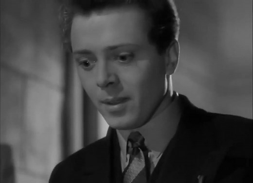 Dancing with Crime (1947)