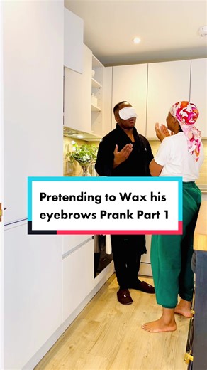 He was so mad guys 😭😂😂😂 #prank #viral #foryou