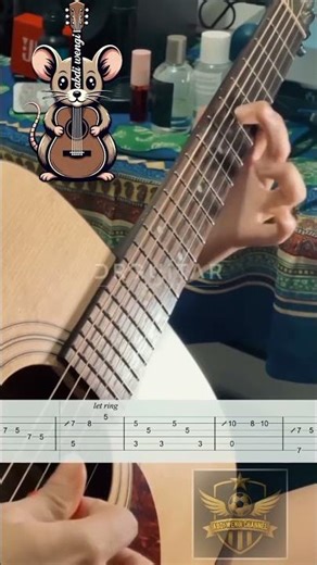 Buried Alive #avengedsevenfold #buriedalive #chords #tutorial #cover #guitar #acoustic #trending #fy