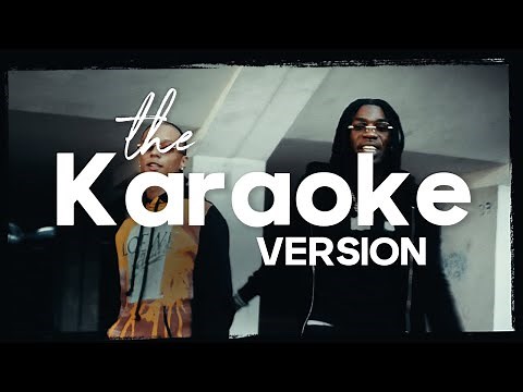 [ Karaoké ] Favé - FLASHBACK ft. Gazo