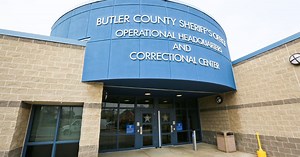 Butler County renews $2.5 million grant to house felons in the county jail