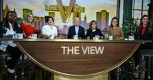 Three 'The View' Co-Hosts Missing from Show, Producers Forced to Call in Replacements