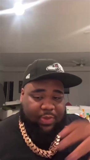 Rod Wave Singing: Live Performance on IG Live