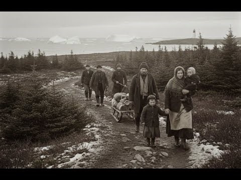 The Pioneer Footpath: A Survival Trail?