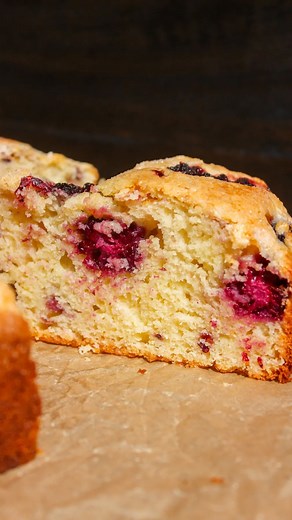 2.4K views · 5 comments | Blackberry cake! This is THE spring cake to...