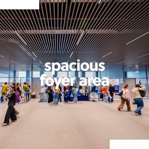 Your next successful meeting starts at the BMCC