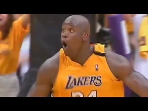 NBA Playoffs 2000: Best Moments to Remember