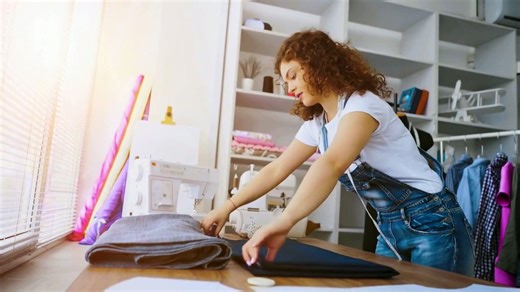 Sewing Simplified: Discover the Ultimate Online Database for Effortless and Enjoyable Sewing Project