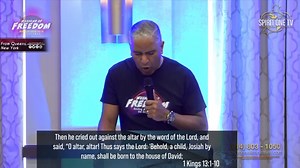Join Prophet Ed Citronnelli for this set of powerful Preachings!. If you want to attend our church, do not hesitate to call and schedule your visit. We are waiting for you with open arms. TO CONTACT ED CITRONNELLI MINISTRIES: TEL. 914-803-1050 FACEBOOK: https://www.facebook.com/pastoredcitr... YOUTUBE: https://www.youtube.com/channel/UC7h86bZHU-l-2nAaG9X4rbw WEBSITE: edcitronnelliministries.com | Ed Citronnelli
