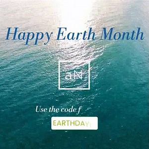 Happy Earth Month au Naturale family!!! 🥳💧🦋🌊 Let’s celebrate this month together with 15% ALL products using the code EARTHDAY15 🌎 #earthday #sustainable #ecofriendly #cleanbeauty #vegan #peta #crueltyfree #makeup #consciouscosmetics | Au Naturale Cosmetics