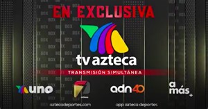 ¡'Canelo' vs Plant, en exclusiva por los canales de TV Azteca!