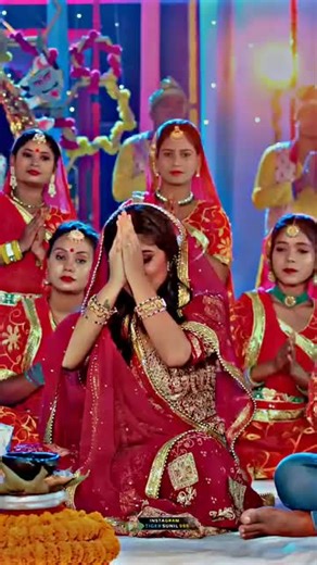 Chhath Puja Celebration with Traditional Songs