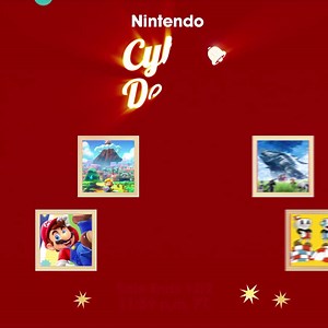 83K views · 176 reactions |  Save up to 50% on select digital games when you shop the Nintendo Cyber Deals sale!  Now through 12/2. | Nintendo Switch | Facebook