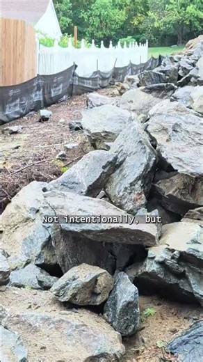 Part 3: Breaking Ground at 42 Ox Hill Rd | Norwich CT New Build Update