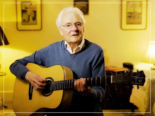 Dave Cousins, Strawbs singer and guitarist, dead at age 80