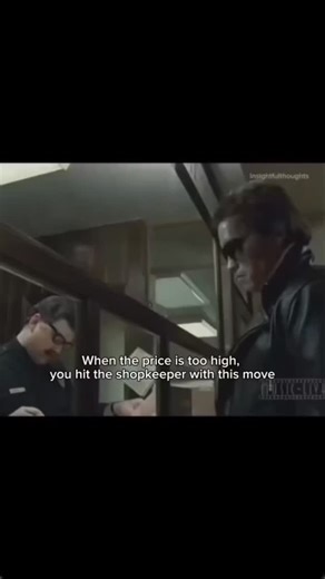 erebus_editz.. on Instagram: "🎬 The Terminator (1984) Credits: Directed by James Cameron | Starring Arnold Schwarzenegger, Linda Hamilton, and Michael Biehn Meme credit: ​📖 Storyline 🤖 ​In a post-apocalyptic future, a sentient AI called Skynet sends a cybernetic assassin, the Terminator (T-800), back to 1984 Los Angeles. Its mission is to eliminate Sarah Connor, a young woman whose unborn son is destined to lead the human resistance against the machines. Simultaneously, a human soldier named 