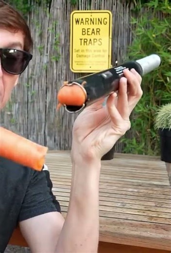 Gopher grabber test ￼