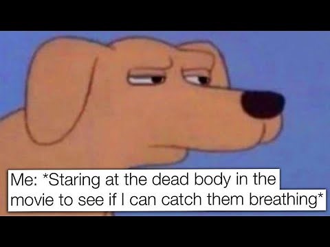 memes that make you breathe manually