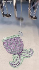 Mermaid Tail Mermaid Shell Bundle Set of Two Mini Fill Stitch Machine Embroidery Design - Etsy Canada