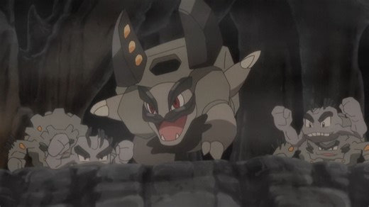 Is Alolan Golem worth using in Pokemon GO?