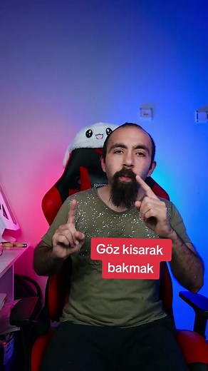 Göz Kısarak Fotoğraf Çekimi ve Düzenleme Rehberi | Capcut İllüzyon Diffusion