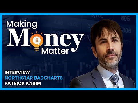 The most important charts to see for 2024 with Northstar Badcharts Patrick Karim