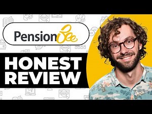 PensionBee Retirement Planner Honest Review - Watch Before Using