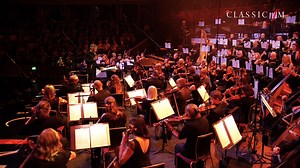 41K views · 2K reactions | Elmer Bernstein's glorious 'Magnificent Seven' film theme, performed by Bournemouth Symphony Orchestra under the baton of Kirill Karabits at the Royal Albert Hall for Classic FM Live.  | Classic FM | Facebook