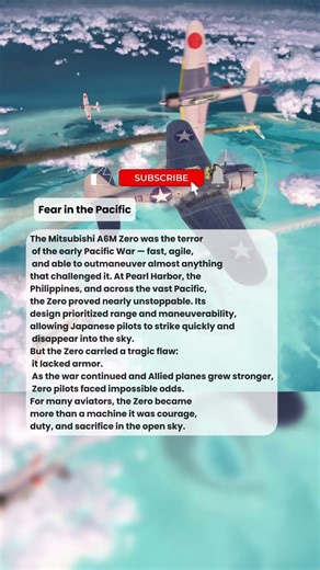 Fear in the Pacific | Military History Talks