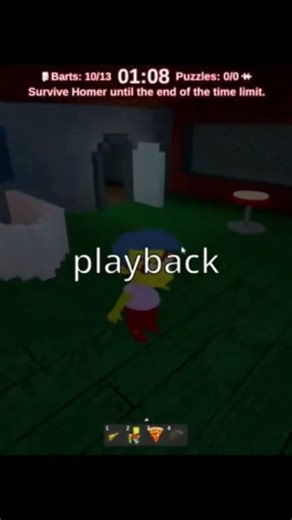 HOLY PING!!! #game #roblox #videogame #youvshomer