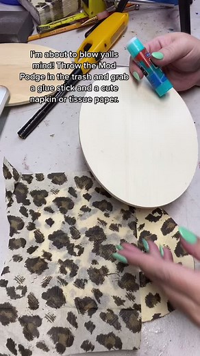 Taylor Hubbard on TikTok